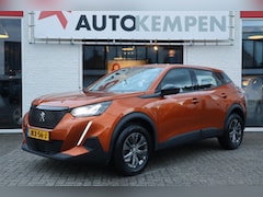 Peugeot 2008 - 1.2 PURETECH ALLURE PACK TREKHAAK|APLLE CARPLAY|DEALERONDERHOUDEN|1E EIGENAAR