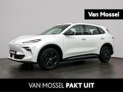 MG MGS5 EV - Comfort 49 kWh Goes Pakt Uit | OP = OP | Stoel & Stuurverwarming | Navi | 17'' Velgen