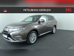 Mitsubishi Outlander - 2.4 PHEV Instyle | Rijklaar | Dealer onderhouden
