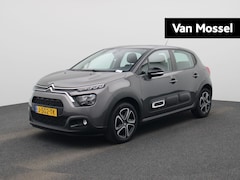 Citroën C3 - 1.2 PureTech Feel | Cruise Control | Climate Control | Apple Carplay/ Android Auto | DAB |