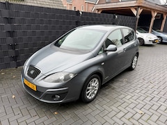 SEAT Altea - 1.6 TDI Eco. Bnsline| NAP| CLIMA| CRUISE| DAB+| TREKHAAK