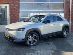 Mazda MX-30 - E-SkyActiv 145 First Edition 36 kWh | SOH 94% | Headup Display | CarPlay | Adaptieve Cruis