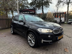 BMW X5 - XDrive30d High Exe Xenon Leder Camera Pano Ex Bpm