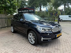 BMW X5 - XDrive30d Xenon Leder Nav Camera Dealer Ond