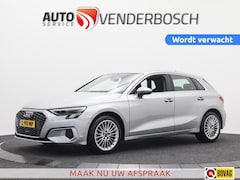 Audi A3 Sportback - 35 TFSI Business edition 150pk | Automaat | LED | CarPlay | Adaptive Cruise Control