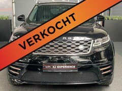 Land Rover Range Rover Velar - 2.0 I4 Turbo AWD R-Dynamic 22"NAVI VOL