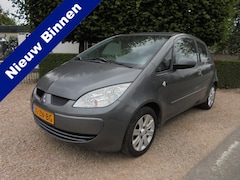 Mitsubishi Colt - 1.3 Invite+ Automaat *LEES TEKST*74.000 org.km.NAP*AUTOMAAT