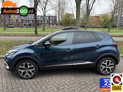 Renault Captur - 0.9 TCe Intens