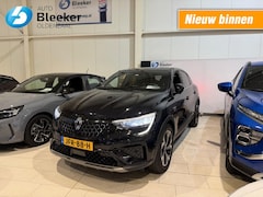 Renault Arkana - 1.6 E-tech Hybrid 145 Tech 117 pk Airco Carplay 360 Camera Cruise Navi