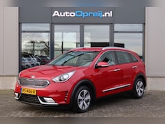 Kia Niro - 1.6 GDi Hybrid Executiveline AUTOMAAT NAVI, Camera, Cruise, PDC, Dealer onderhouden