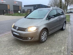 Volkswagen Golf Plus - AUTOMAAT 1.4 TSI HIGHLINE