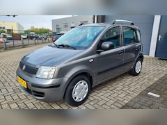 Fiat Panda - 1.2i 16V Cool