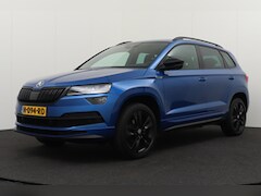 Skoda Karoq - 1.5 150 PK Aut. TSI Sportline Camera Stoelverw. Adapt. Cruise
