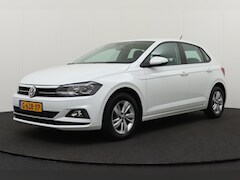 Volkswagen Polo - 1.0 96 PK TSI Comfortline Carplay Navi Adapt.Cruise LED
