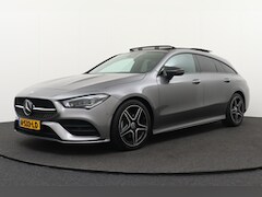 Mercedes-Benz CLA-klasse Shooting Brake - 180 AMG Pano-Dak Memory 18'LMV