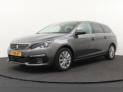 Peugeot 308 SW - 131 PK Aut. Allure H-Leder Camera Stoelverw
