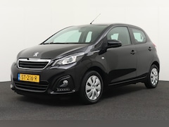 Peugeot 108 - 1.0 Aut. e-VTi Active Airco Bluetooth LED