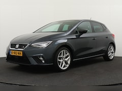 SEAT Ibiza - 1.0 TSI 116 PK FR Edition Carplay Navi Cruise Sportstoelen LED LMV 17'