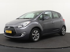 Hyundai ix20 - 1.4 90 PK Go Trekhaak Navi Camera