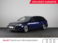 Audi A4 Avant - 35 TFSI S edition Competition 150 pk S-tronic | Private lease vanaf € 751, - per maand | V