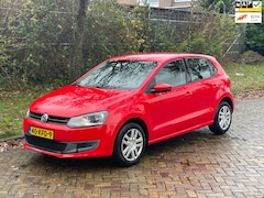 Volkswagen Polo - 1.4-16V Comfortline Airco, 5drs Nw Apk