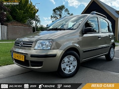 Fiat Panda - 1.2·Airco·Elektrische ramen·Stuurbekrachtiging