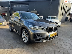 BMW X1 - SDrive18i (136pk) High Exe Aut X-Line Trekhaak