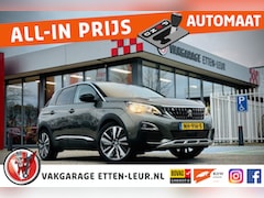 Peugeot 3008 - 1.6 e-THP 165PK Allure | TREKHAAK | STOELVERWARMING | CAMERA