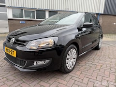 Volkswagen Polo - 1.2 TSI BlueMotion Highline