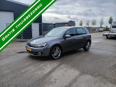 Volkswagen Golf - 1.4 TSI - AUTOMAAT - Carplay - 161PK - NW APK