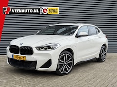 BMW X2 - xDrive25e M-Sport Pano/Camera/Aple/Leder