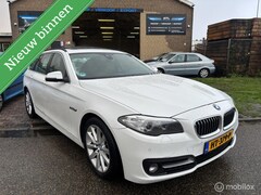 BMW 5-serie Touring - 520i M Sport Edition