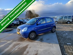 Kia Picanto - 1.1 Stuurbekrachtiging - NW APK - NAP