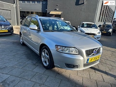 Volvo V50 - 1.6 D2 (114pk) S/S Pro Edition Navi
