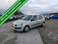 Renault Clio - 1.4 Automaat - Airco - NW APK - NAP