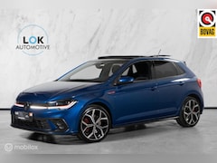 Volkswagen Polo - 2.0 TSI GTI PANO|BEATS|IQLIGHT|ACC|VELOURS|