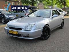 Honda Prelude - 2.0i GR. Beurt+NW Distributie+Remmen SUPERCOUPE