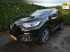 Renault Kadjar - 1.2 TCe Zen. Origineel Nederlandse auto met NAP
