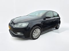 Volkswagen Polo - 1.4 TDI Comfortline 1e eigenaar dealer onh
