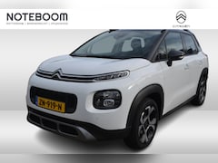Citroën C3 Aircross - 110 PK | SHINE | AUTOMAAT | TREKHAAK | PDC V+A+CAM+BLIND SPOT | NAVIGATIE |