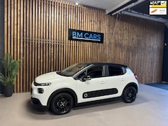 Citroën C3 - 1.2 PureTech Feel Edition Airco, Cruise Contr
