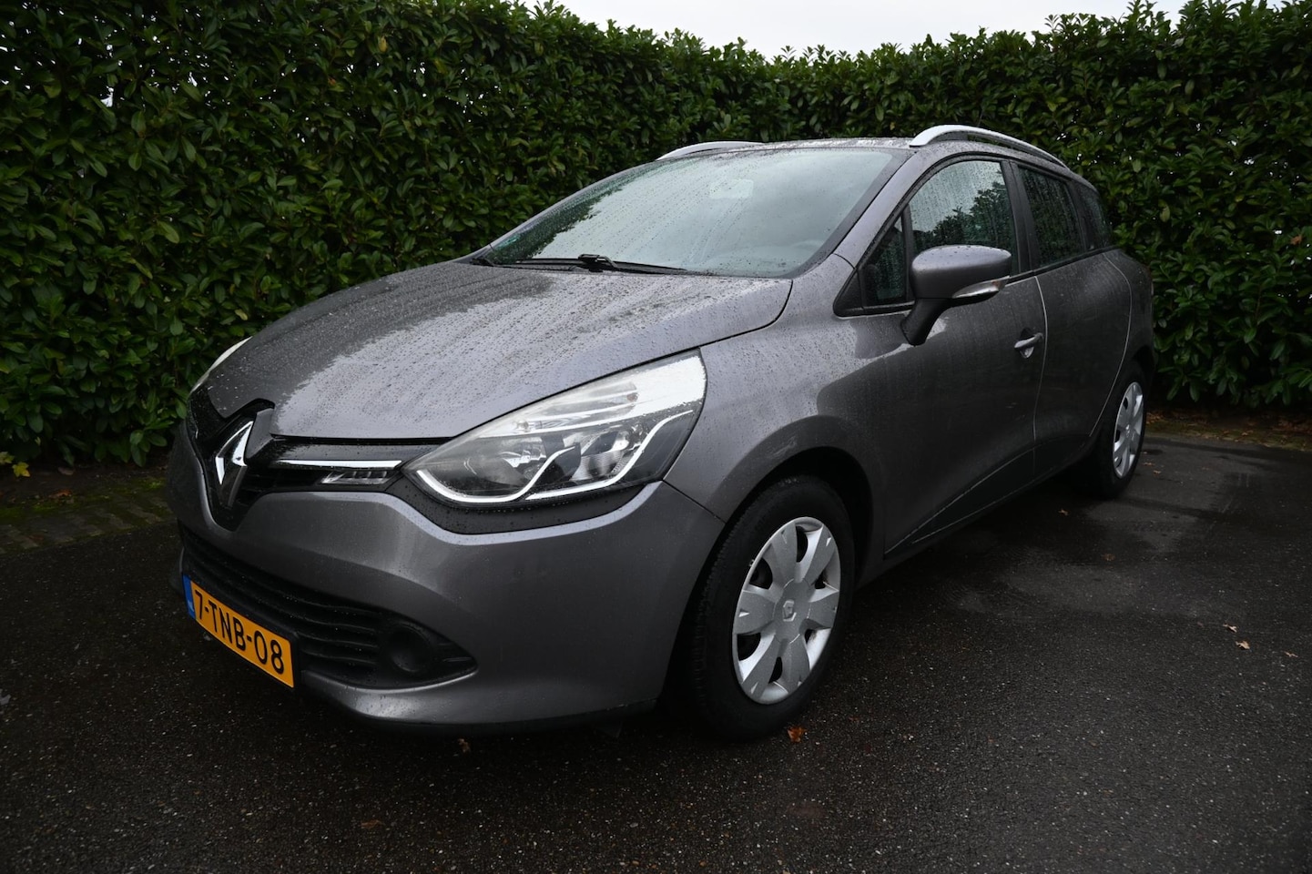 Renault Clio Estate - 0.9 TCe Expression. Origineel Nederlandse auto met NAP. - AutoWereld.nl