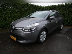 Renault Clio Estate - 0.9 TCe Expression. Origineel Nederlandse auto met NAP