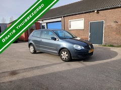 Volkswagen Polo - 1.2-12V Turijn - NW Apk