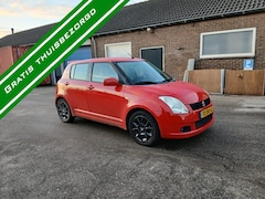 Suzuki Swift - 1.3 Airco - Stoelverwarming - NW APK - NAP