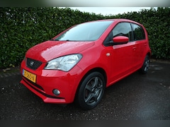 SEAT Mii - 1.0 Style