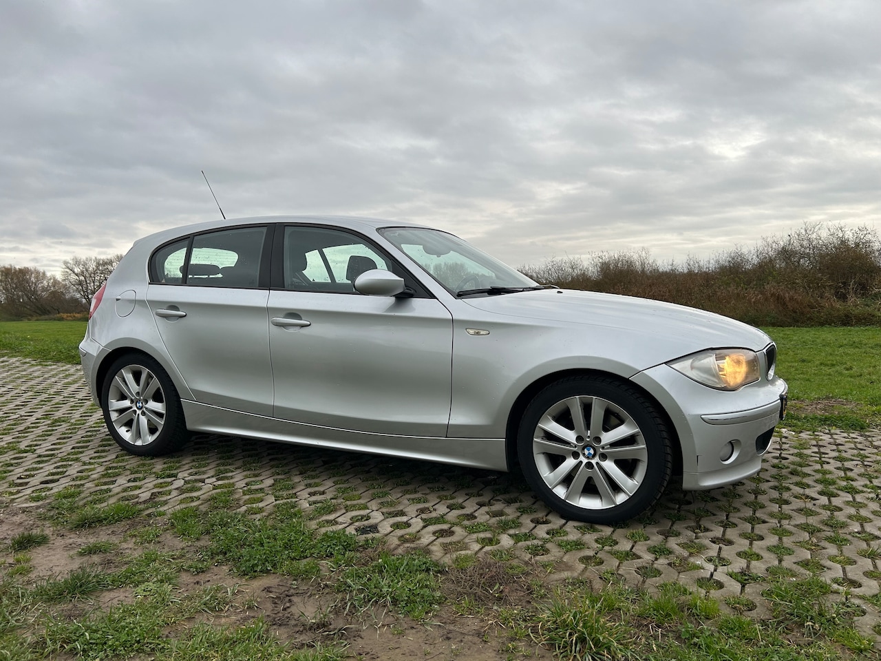 BMW 1-serie - 130i Introduction - AutoWereld.nl