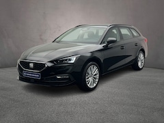 SEAT Leon Sportstourer - 1.5 TSI eHybrid 204pk Style - eHybrid voorraadactie