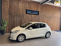 Peugeot 208 - 1.2 VTi Envy Airco, Navi, Pdc, 2e eig