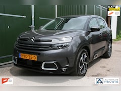 Citroën C5 Aircross - 1.2 PureTech 130pk Feel, AIRCO, NAVIAGTIE, CARPLAY, 360 CAMERA